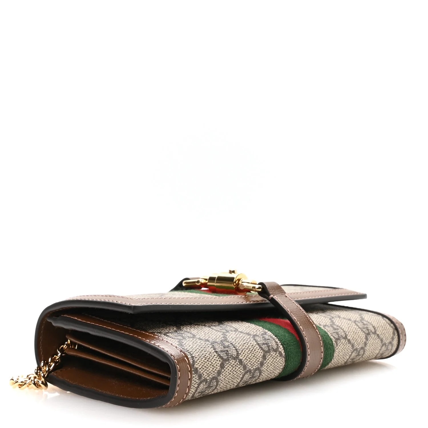 Azalea Web Jackie 1961 Chain Wallet Sugar 4
