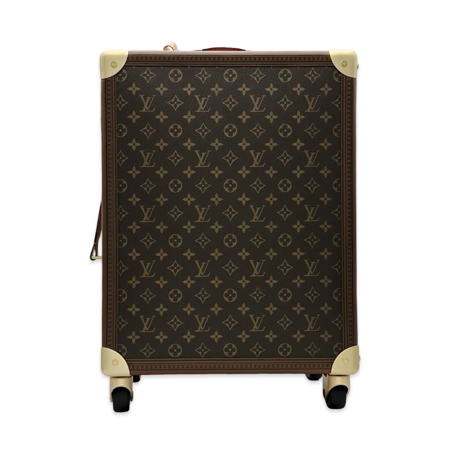Louis Vuitton — Louis Vuitton Rolling Trunk Luggage — Accessory — resale