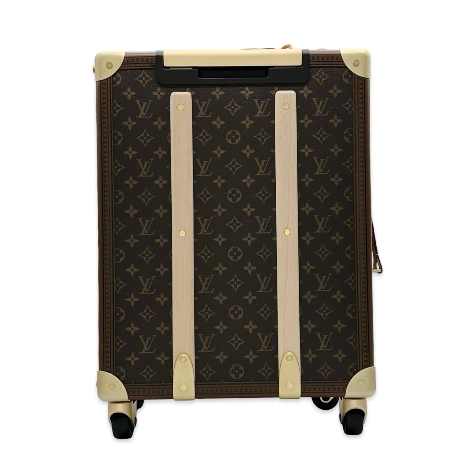 Louis Vuitton Rolling Trunk Luggage 2