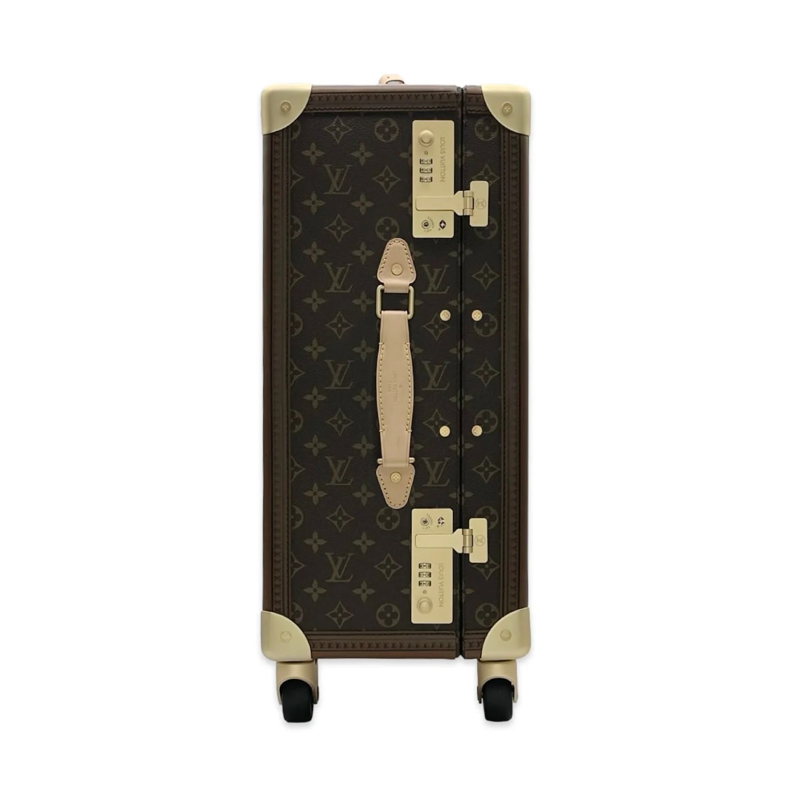 Louis Vuitton Rolling Trunk Luggage 3