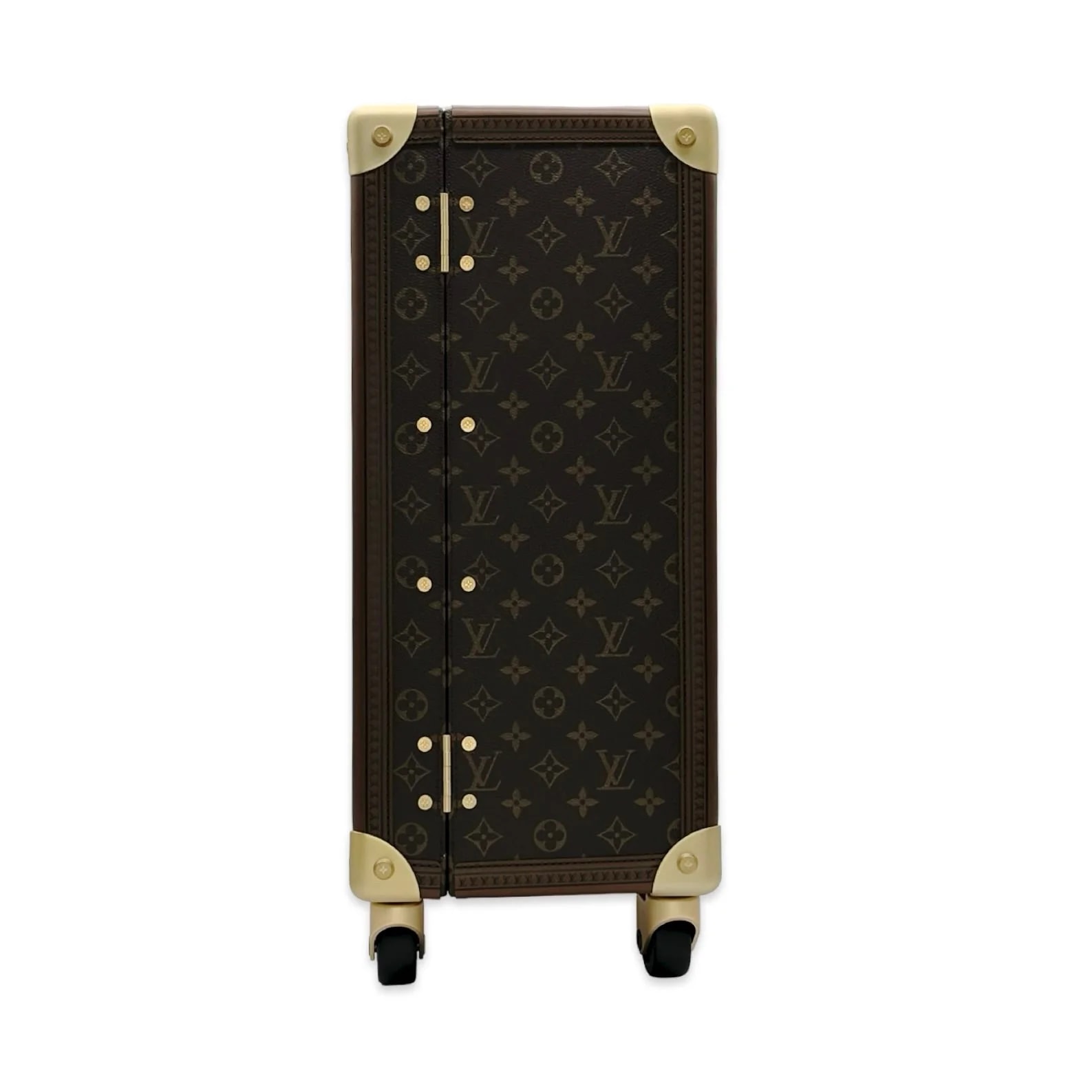 Louis Vuitton Rolling Trunk Luggage 4