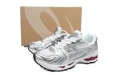 Asics — Asics Gel Kayano 14 ’s - 1201A019-104 — Sneaker — resale
