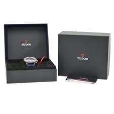Tudor Pelagos FXD 25807KN-0001 Automatic 43mm Navy #HD391 4