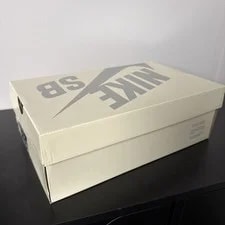 Size 8.5 - Nike SB Dunk Low X TightBooth 4