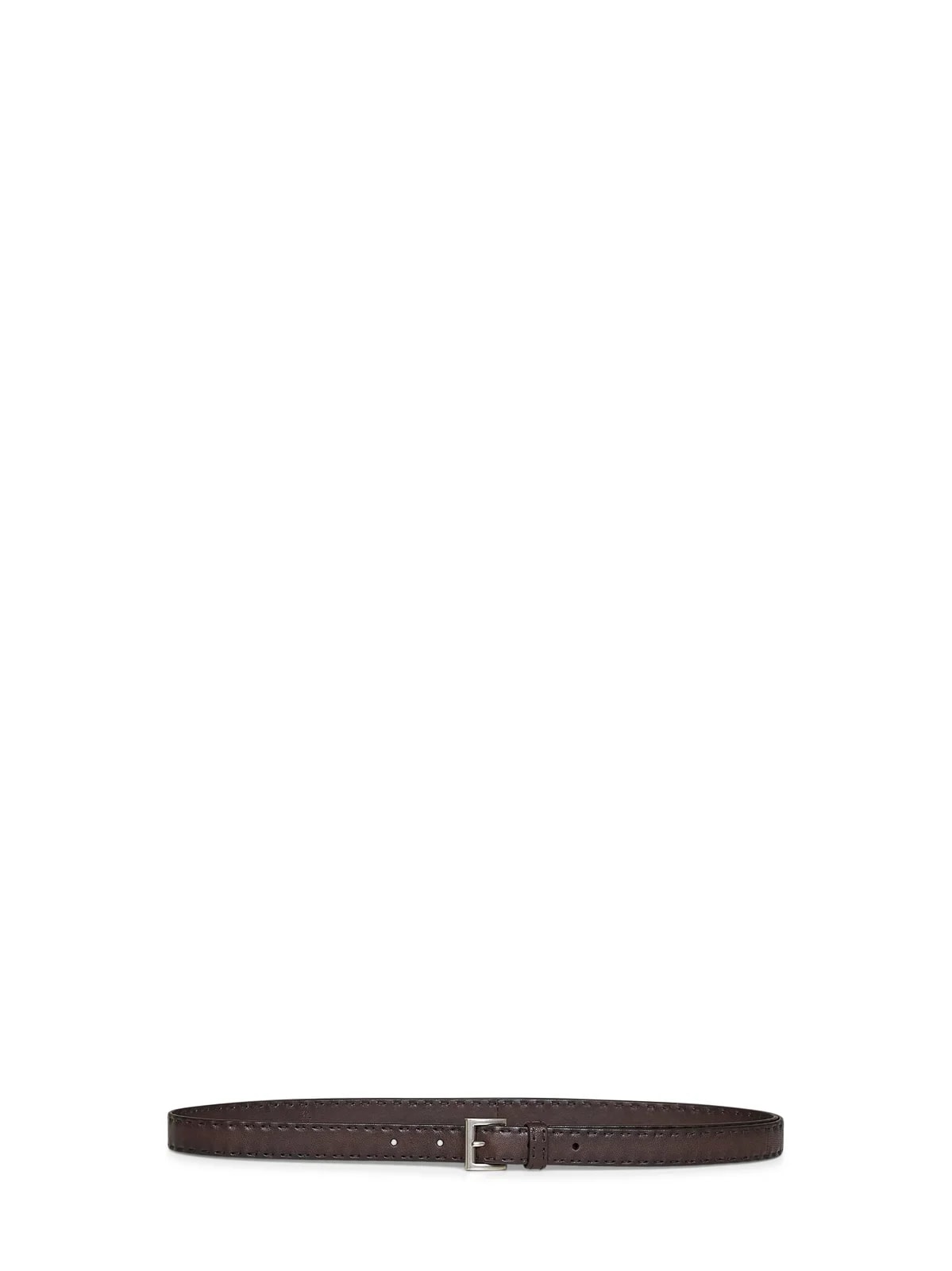 Prada — Prada Antiqued Belt — — Accessory — resale