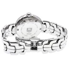 TAG Heuer Link Lady WAT1416 TO293955 3
