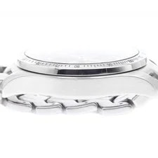 TAG Heuer Link Calibre 5 CJF7110 42mm SS Black #C9819 4
