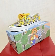 Vans Era X the Simpsons Itchy & Scratchy 2020 Size 7.5 /6 , NEW W/ BOX 4