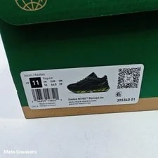 Puma US 11 Comfort Runner Retro Exotek Nitro 2