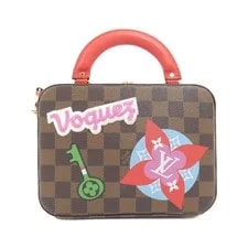 Authentic Louis Vuitton ( Stories) Stories Box N40048 #270-0... 2