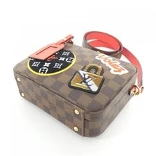 Authentic Louis Vuitton ( Stories) Stories Box N40048 #270-0... 3