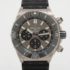 Breitling — Breitling Super Chronomat B01 44 Automatic 44mm EB0136251M1S1 (SN:5352658) — Watch — resale
