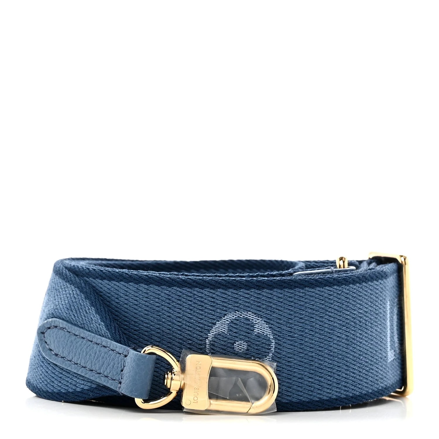 Louis Vuitton — Diane Shoulder Strap Jean — Accessory — resale