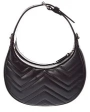 Gucci GG Marmont Small Hobo 2