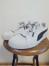 8.0US Puma X Classic X Panini Sport Model Limited Edition Collabo 2