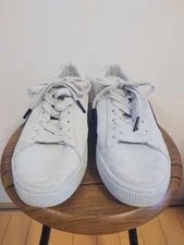 8.0US Puma X Classic X Panini Sport Model Limited Edition Collabo 3