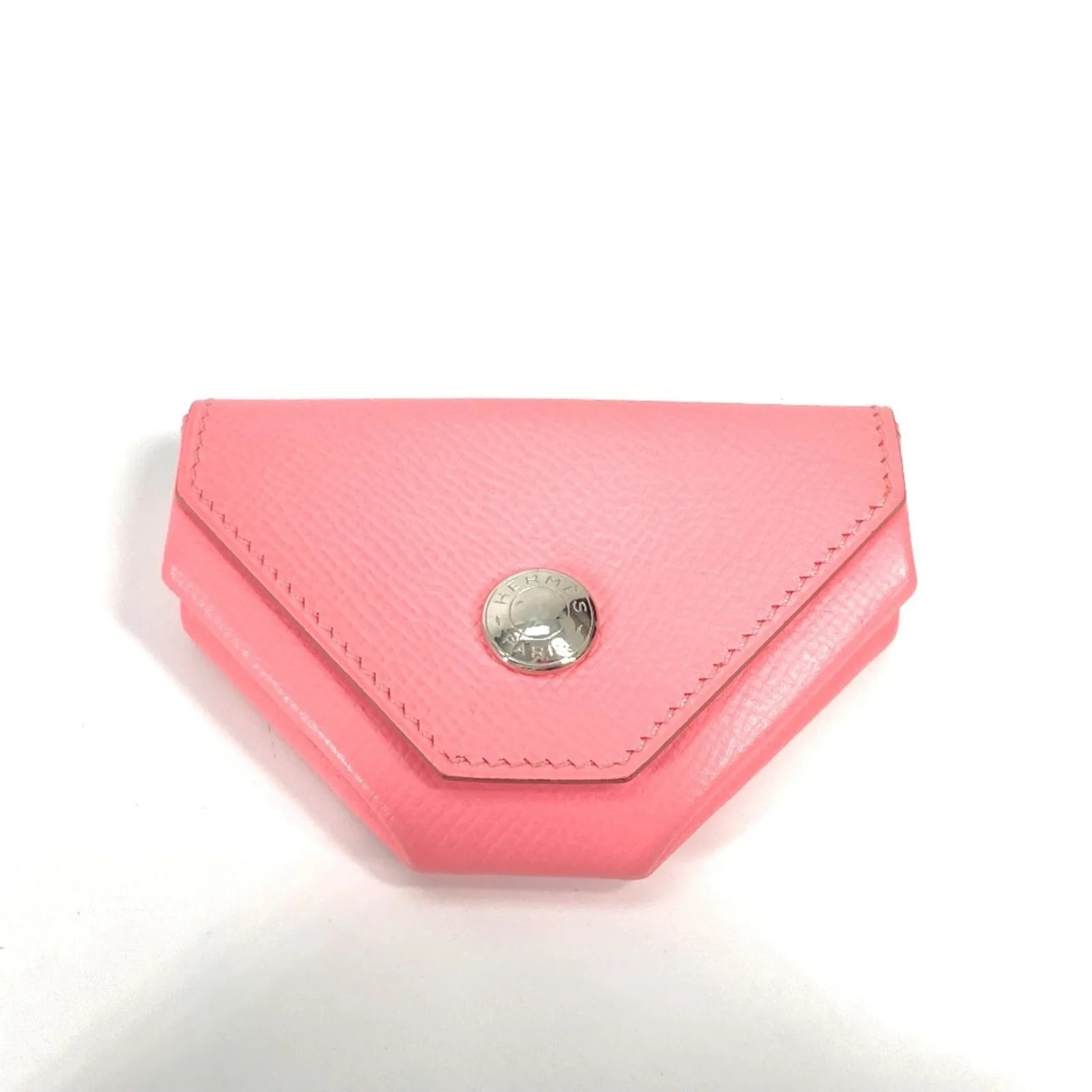 Hermès — Hermes Confetti Coin /Coin Case — Handbag — resale