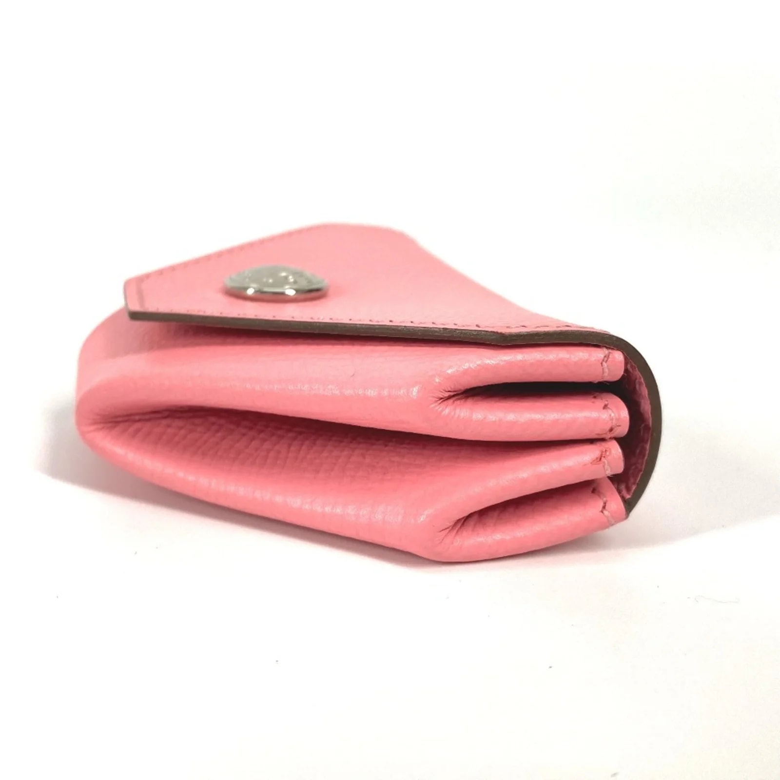 Hermes Confetti Coin /Coin Case 3