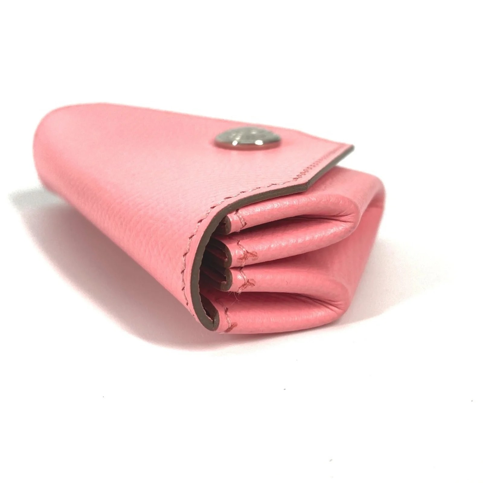 Hermes Confetti Coin /Coin Case 4