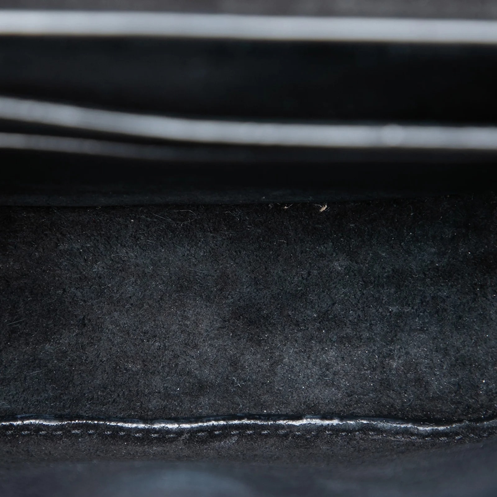Small Embossed Kaia Crossbody 4