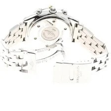 Breitling Chrono Cockpit B30012 37mm Blue Automatic Chronograph 3