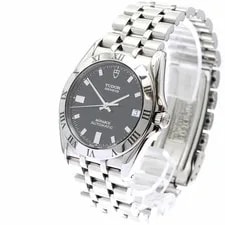 Tudor 38620 Monarch Date Automatic S 918538 2