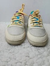 Reebok Club C Revenge Mix Jelly Belly Color Casual Shoes 2