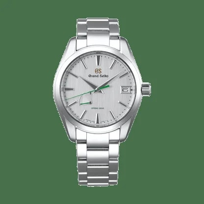 Grand Seiko Heritage Sokō "Shadow" Special US Edition 2