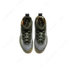 Jordan Undefeated X Air 37 DV6255-300 4