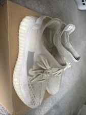 Yeezy 350 V2 Size 11.5. Slightly Dirty 2
