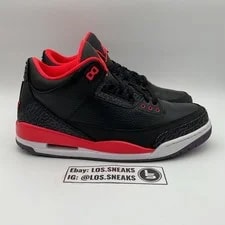 Size 11 - Air Jordan 3 Retro (136064-005) 3