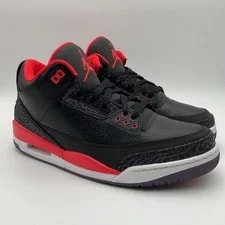 Size 11 - Air Jordan 3 Retro (136064-005) 4