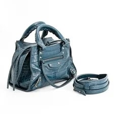Balenciaga Neoclassic City Mini 638524 Bags, Popular Brands 2