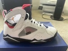 Size 11 - Paris Saint-Germain X Air Jordan 7 Retro Paname 4