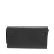 Hermès Kelly Wallet Metal Fittings Z: 2021 2