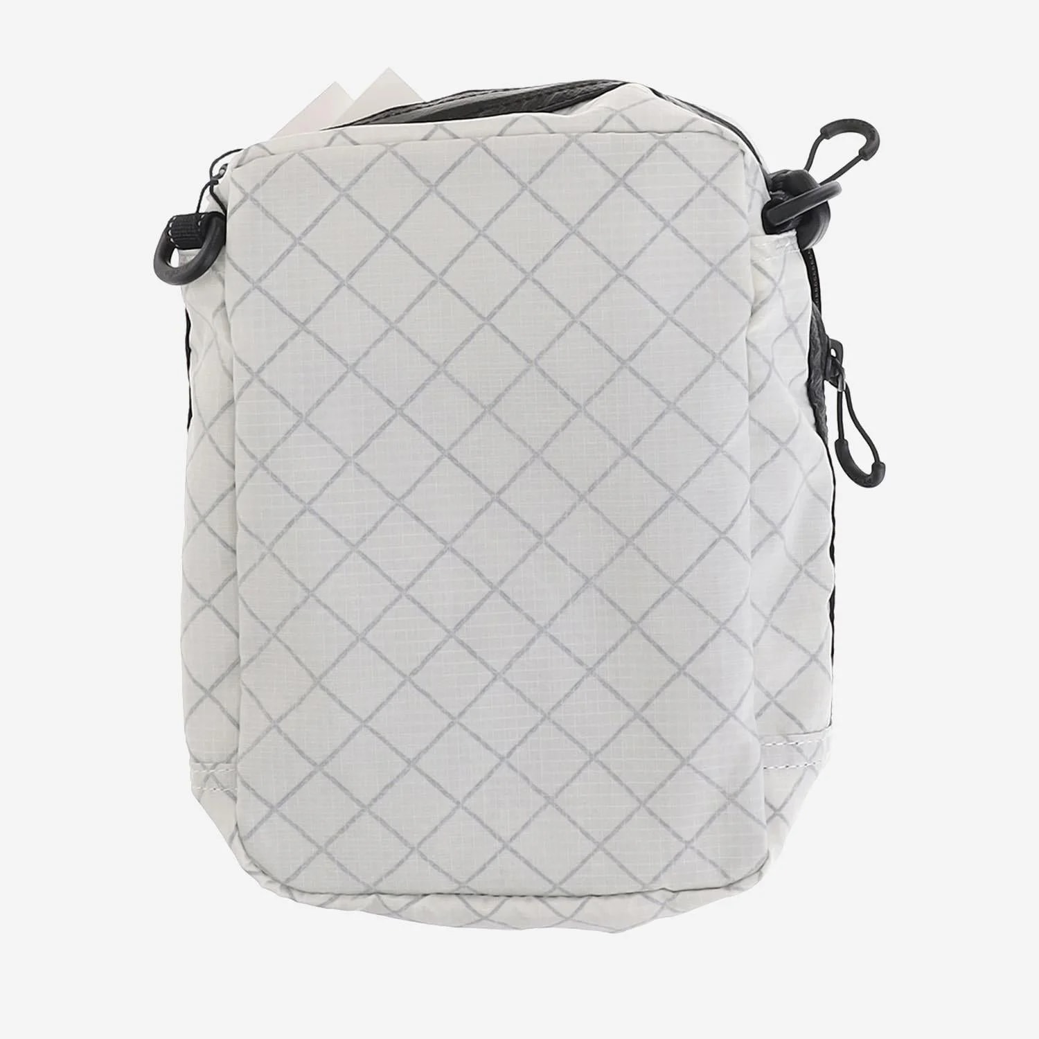 And Wander Checkered — 2