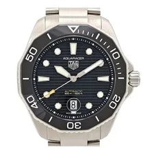 Tag Heuer — TAG Heuer Aquaracer Professional 300 WBP201A.BA0632 TO301142 — Watch — resale
