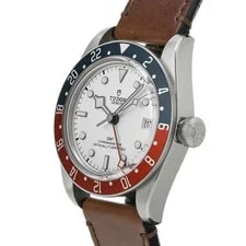 Tudor Black Bay Gmt 79830RB Case Size 41 X 41 Mm #51219 2