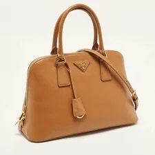 Prada Promenade Medium Satchel 3