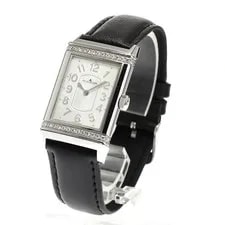 Jaeger-lecoultre Grand Reverso 268.8.86/Q3208423 Hand Winding Ladies_826749 2