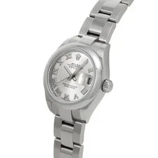 Rolex Datejust 279160 28mm Stainless Steel Silver #WW1869 2
