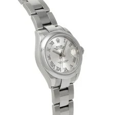 Rolex Datejust 279160 28mm Stainless Steel Silver #WW1869 3