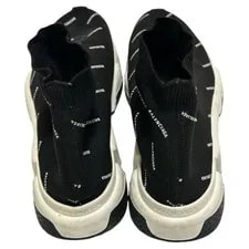 9.0US Balenciaga Speed Socks Limited Edition Vhtf 3