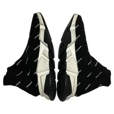 9.0US Balenciaga Speed Socks Limited Edition Vhtf 4