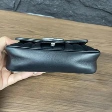 Gucci GG Marmont Super Mini ' - Very Good #1DLQKIR 4