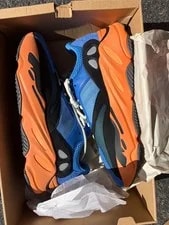 Size 12.5 Yeezy Boost 700 2
