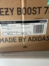 Size 12.5 Yeezy Boost 700 3