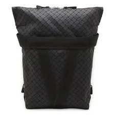 Bottega Veneta — Bottega Veneta New Backpack Sack 652004 378060 — Handbag — resale