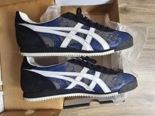 Bruce Lee 75th Anniversary Onitsuka Tigers 4