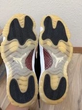 Jordan Air 11 Low ’S Low Top Basketball 2